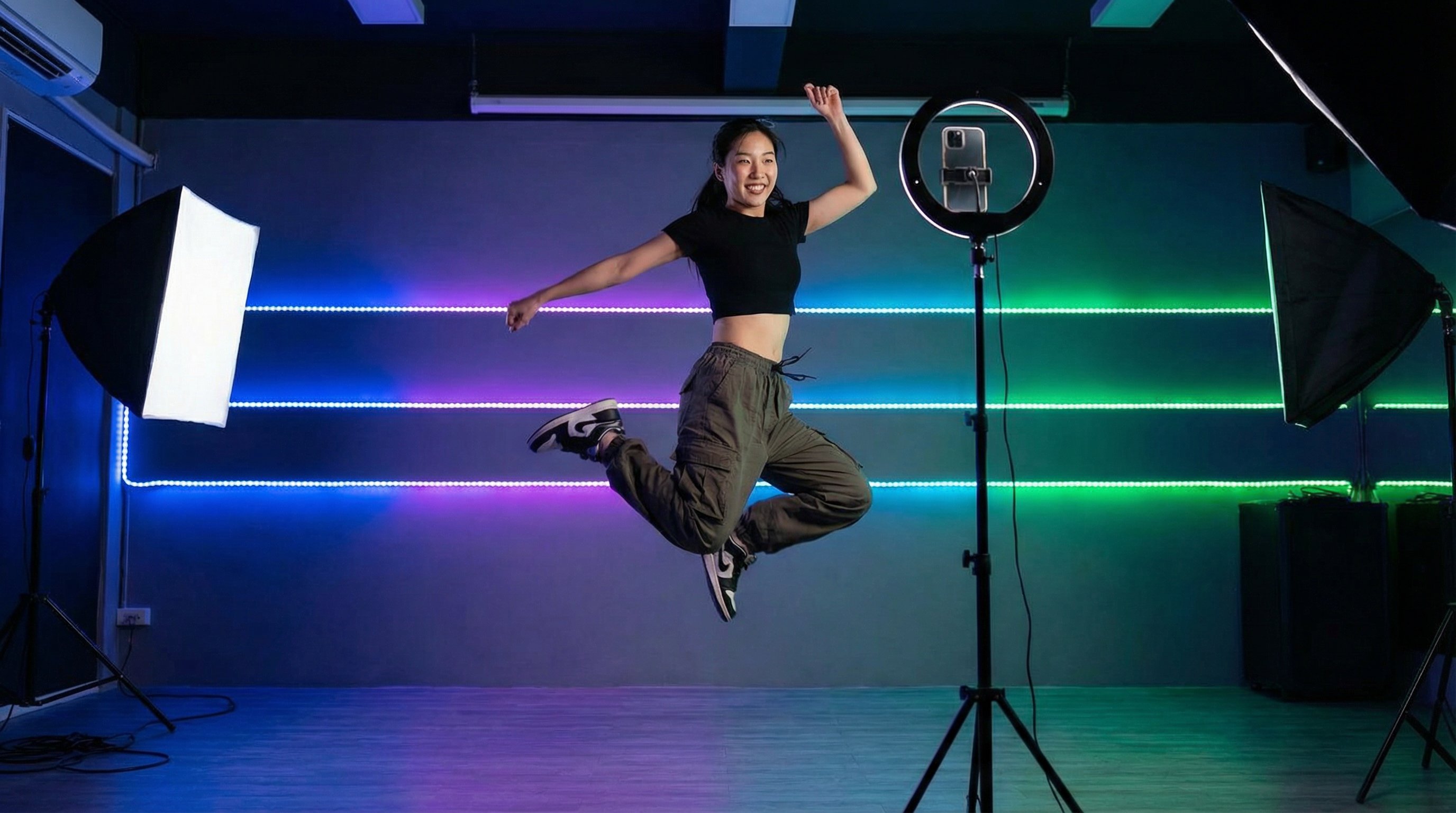 51每日大赛舞蹈视频